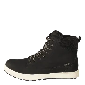 430-9573 Waterproof Warm Lined Black