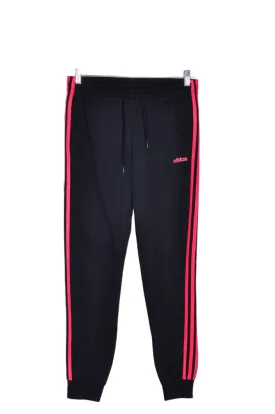 ADIDAS Women Activewear Joggings Regular fit in Blue - S