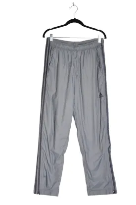 ADIDAS Women Activewear Joggings Regular fit in Gray - M