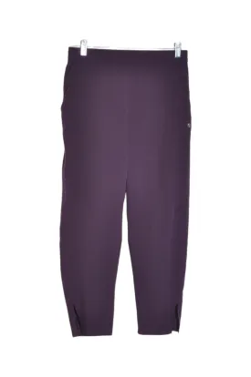 APANA Women Activewear Joggings Regular fit in Purple - M