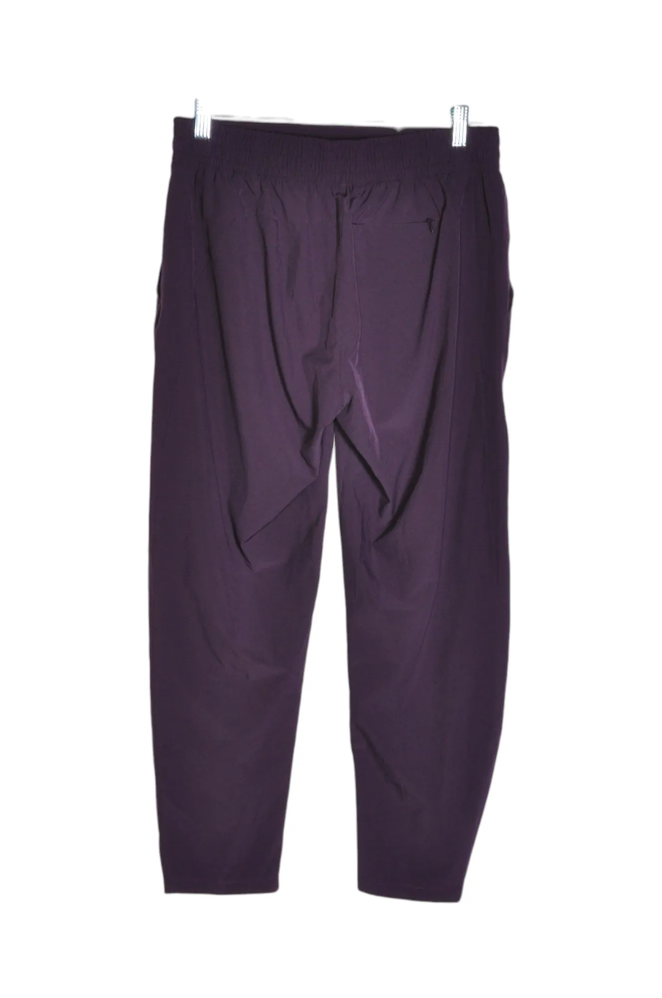 APANA Women Activewear Joggings Regular fit in Purple - M