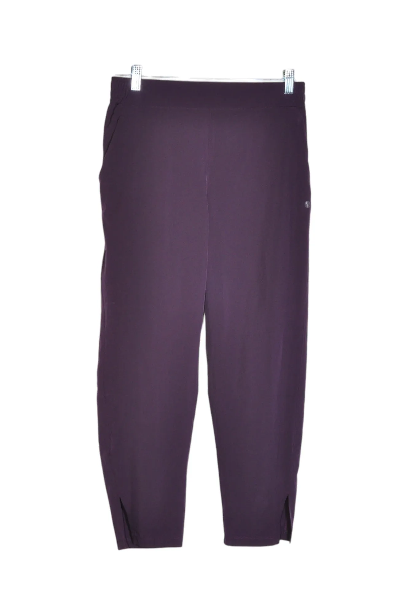 APANA Women Activewear Joggings Regular fit in Purple - M