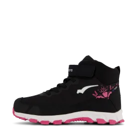 Astro Black/pink
