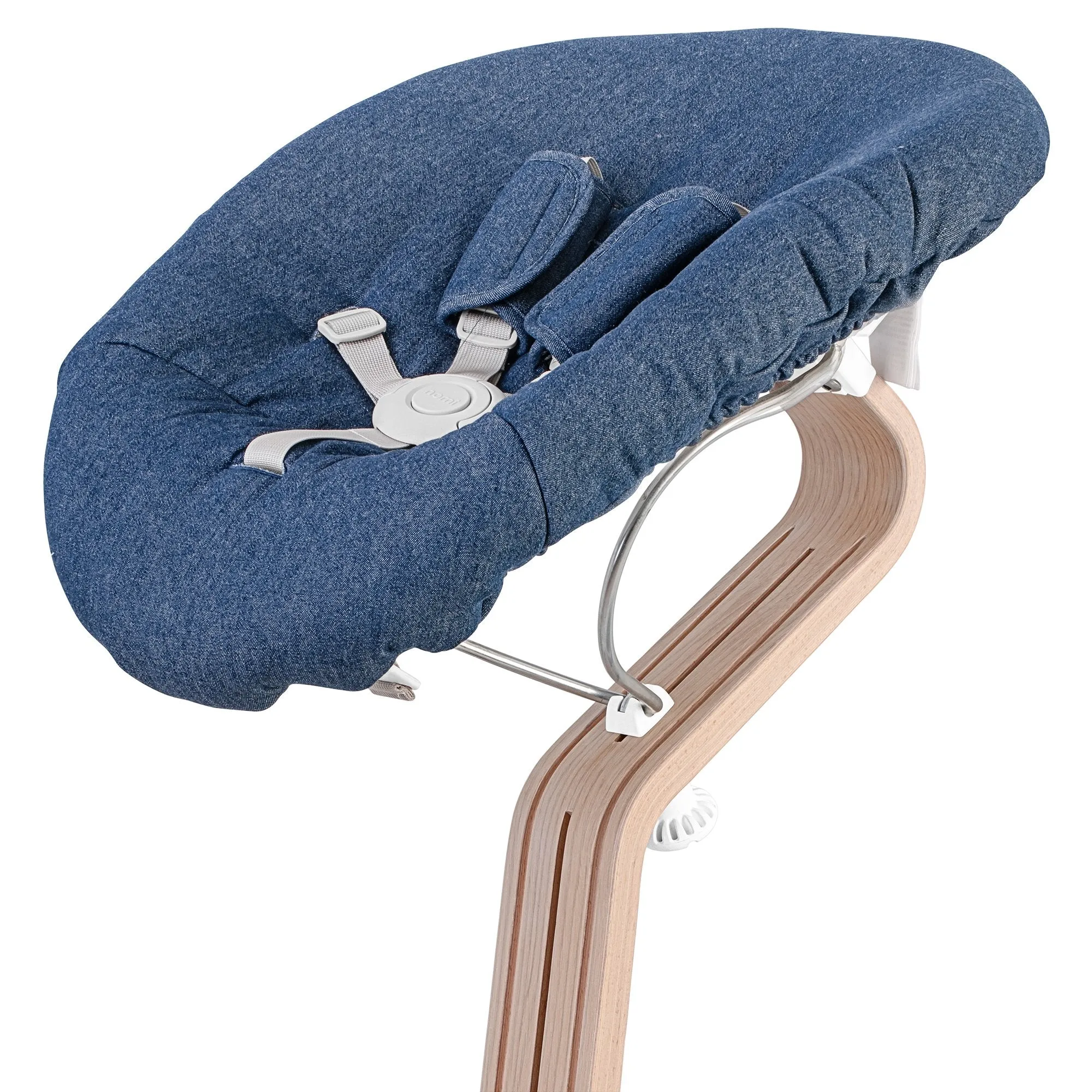 Baby Base 2.0 - White by Nomi