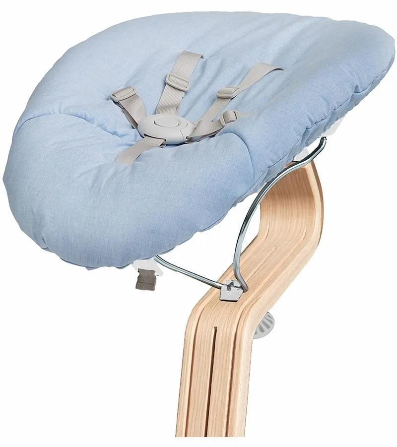 Baby Base 2.0 - White by Nomi
