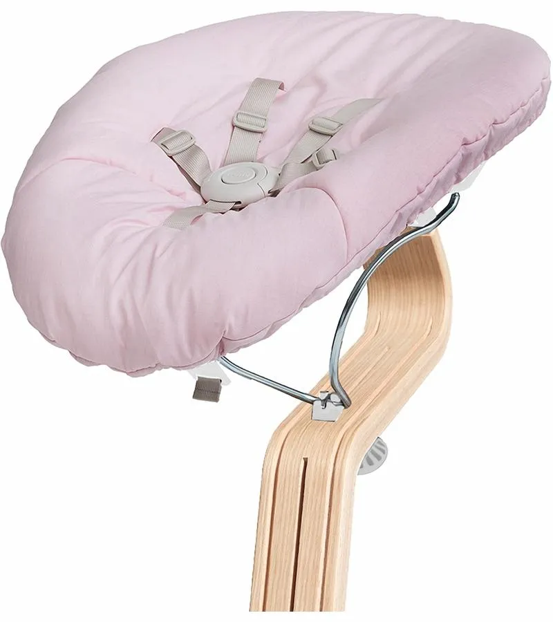 Baby Base 2.0 - White by Nomi