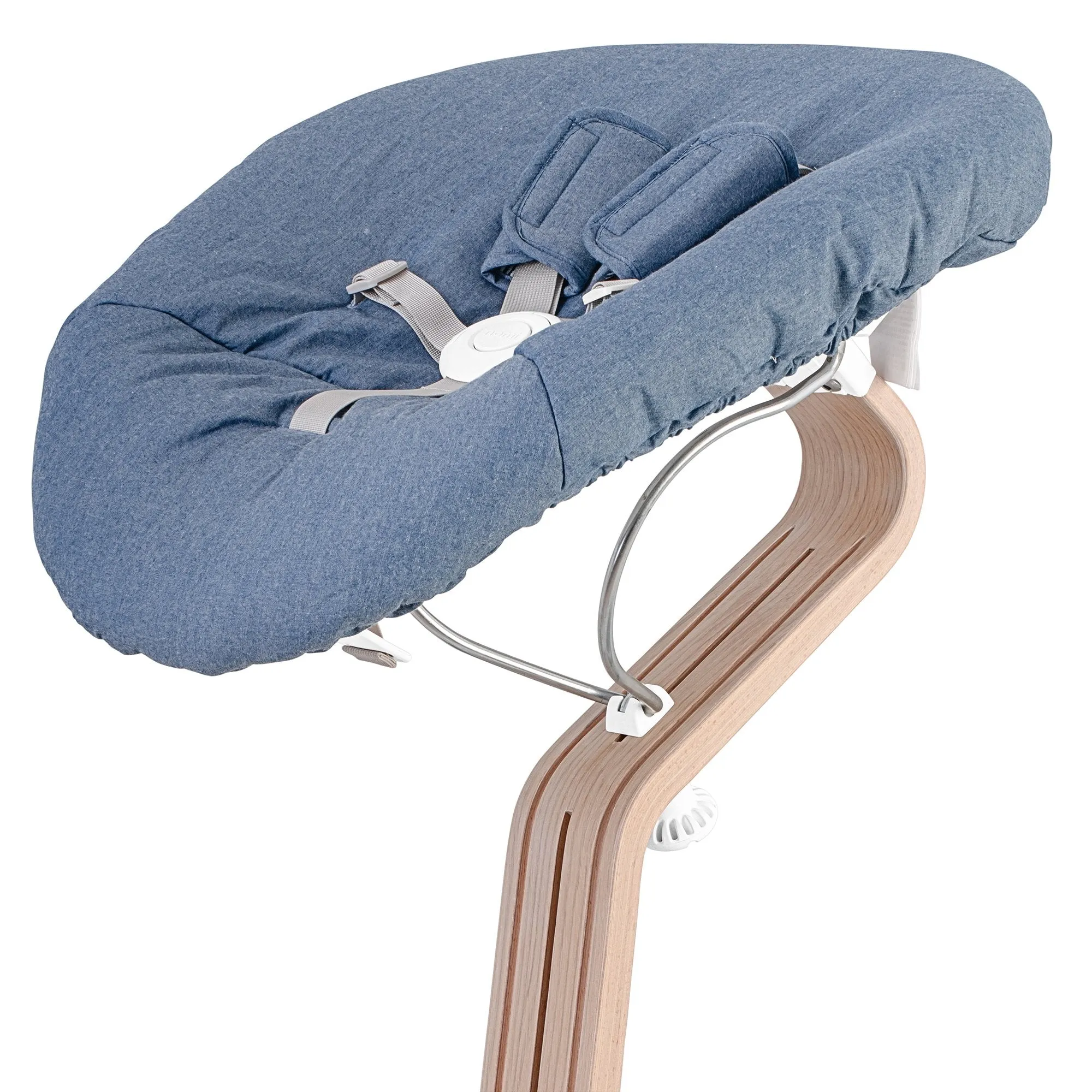 Baby Base 2.0 - White by Nomi