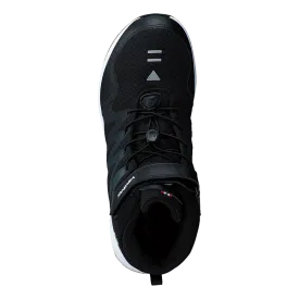 Bislett Ii Mid Gtx Black/charcoal
