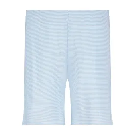 BOYS & BABY LONG SHORT Blue Hampton Stripe