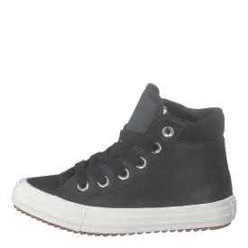 Chuck Taylor All Star Pc Boot Black