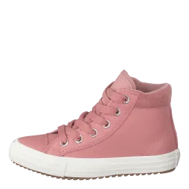 Chuck Taylor All Star Pc Boot Pink