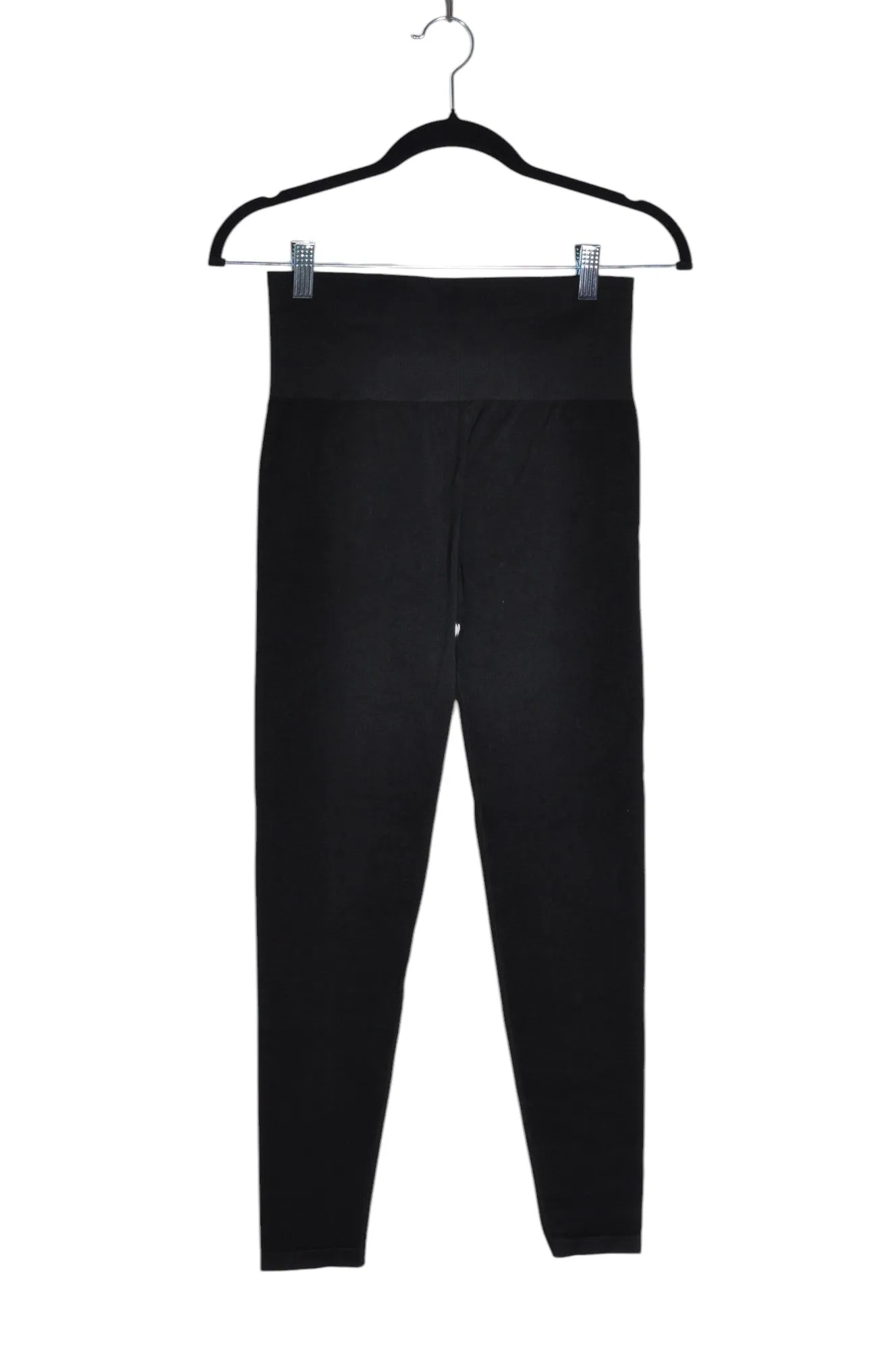 H&M Women Activewear Leggings Regular fit in Black - M