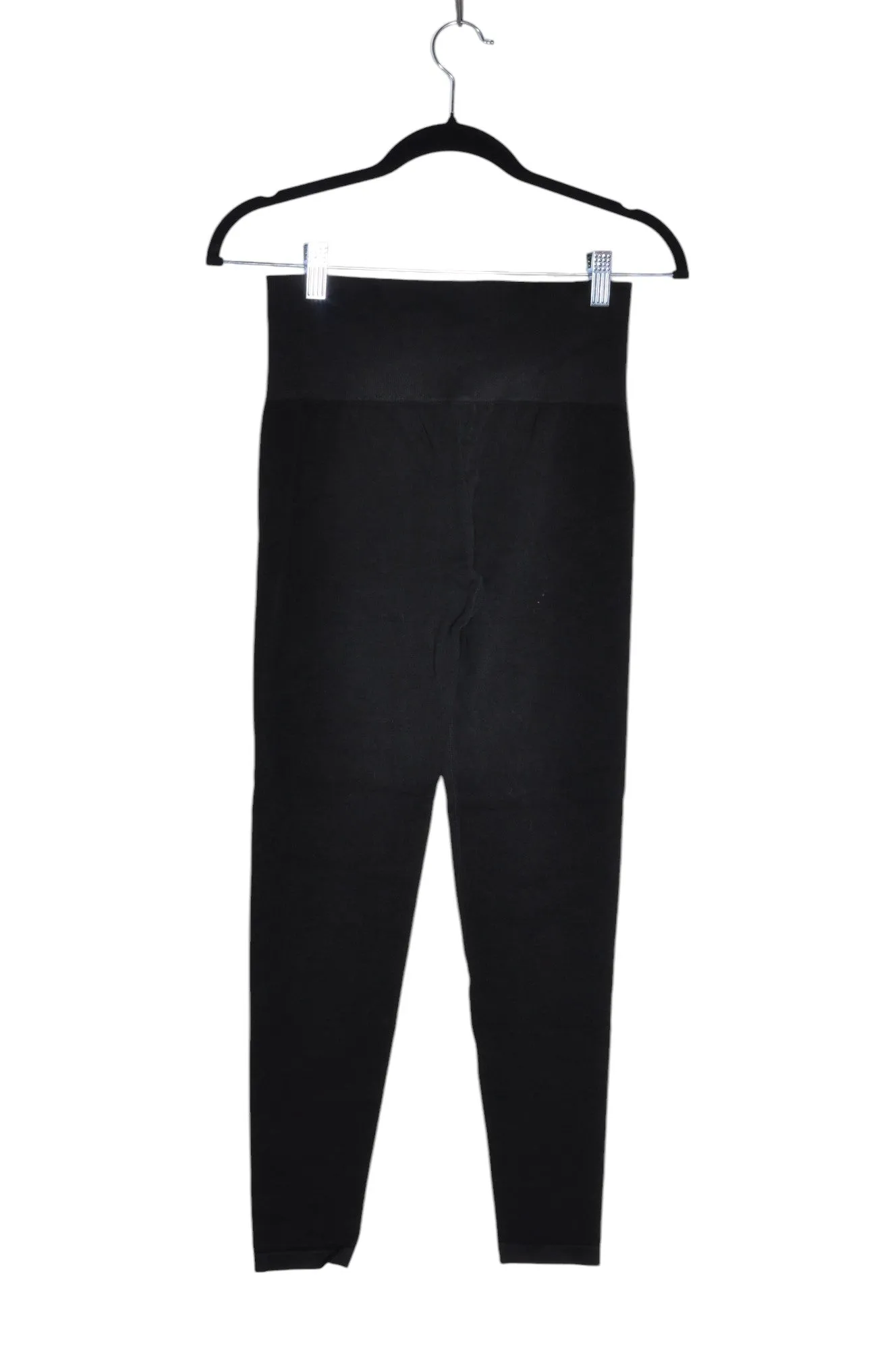 H&M Women Activewear Leggings Regular fit in Black - M