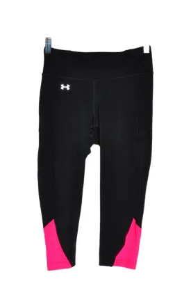 LOLE Women Activewear Leggings Regular fit in Black - S