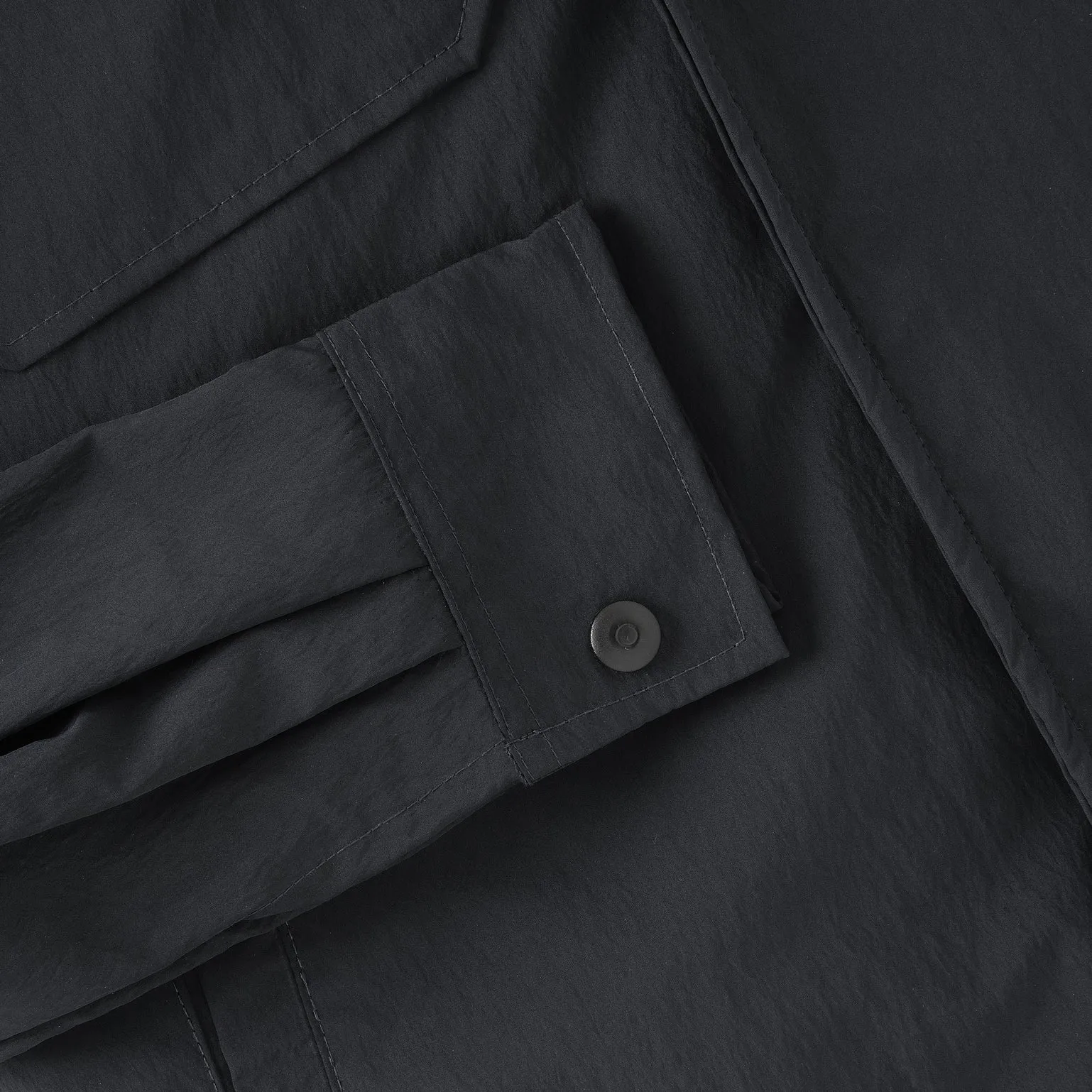 Metro Spectrum Jacket - Black