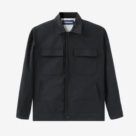 Metro Spectrum Jacket - Black