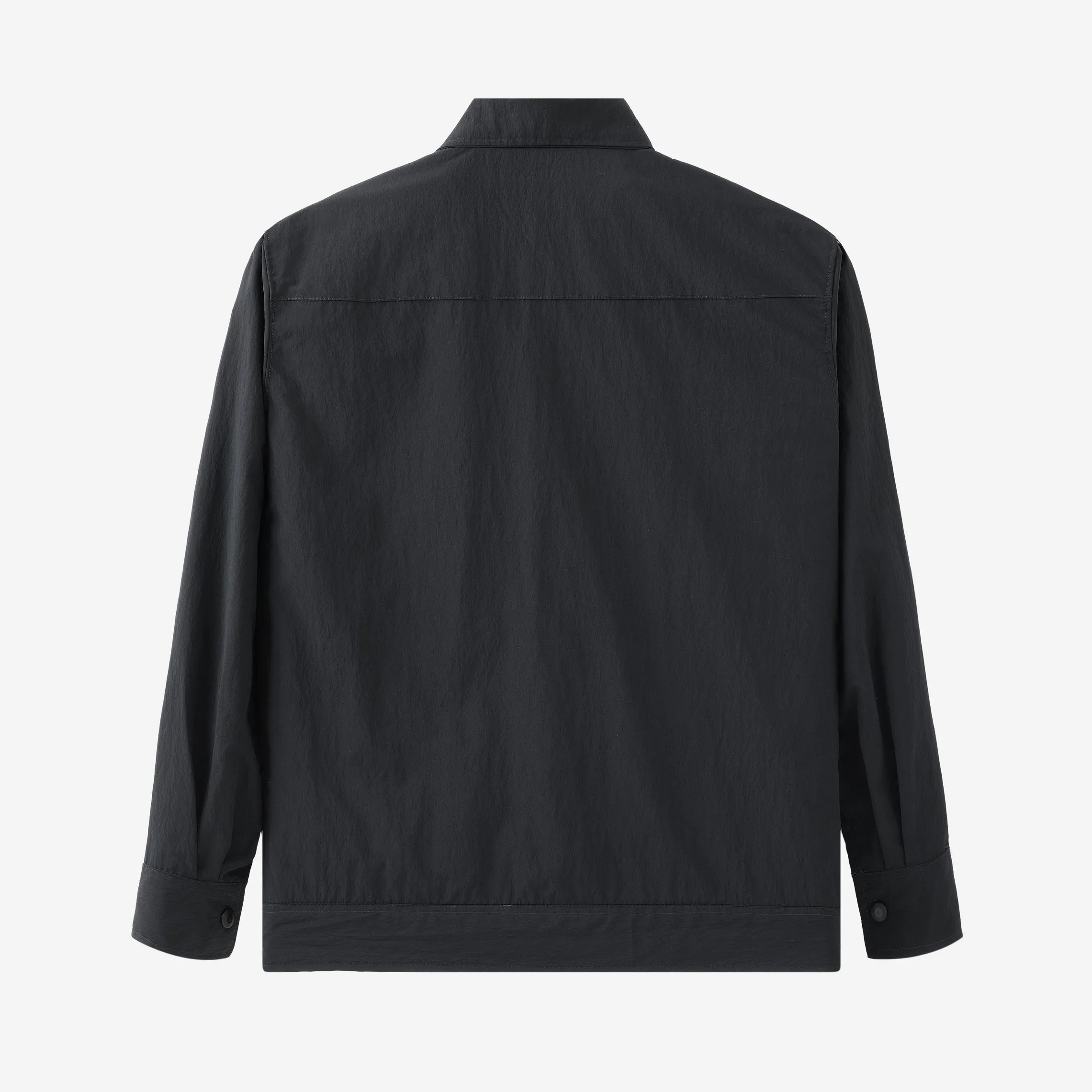 Metro Spectrum Jacket - Black