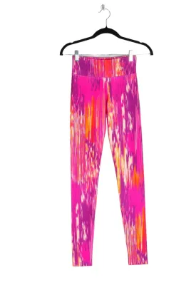 MIKA Women Activewear Leggings Regular fit in Purple - XS
