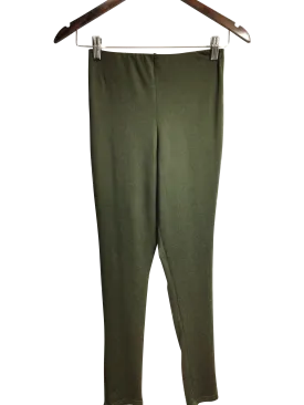 MISSGUIDED Women Activewear Leggings Regular fit in Green - 4