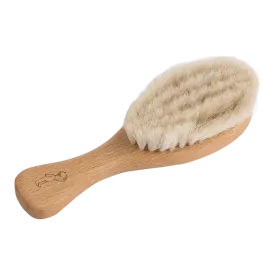 Nature Baby Hair Brush - Baby | Soft