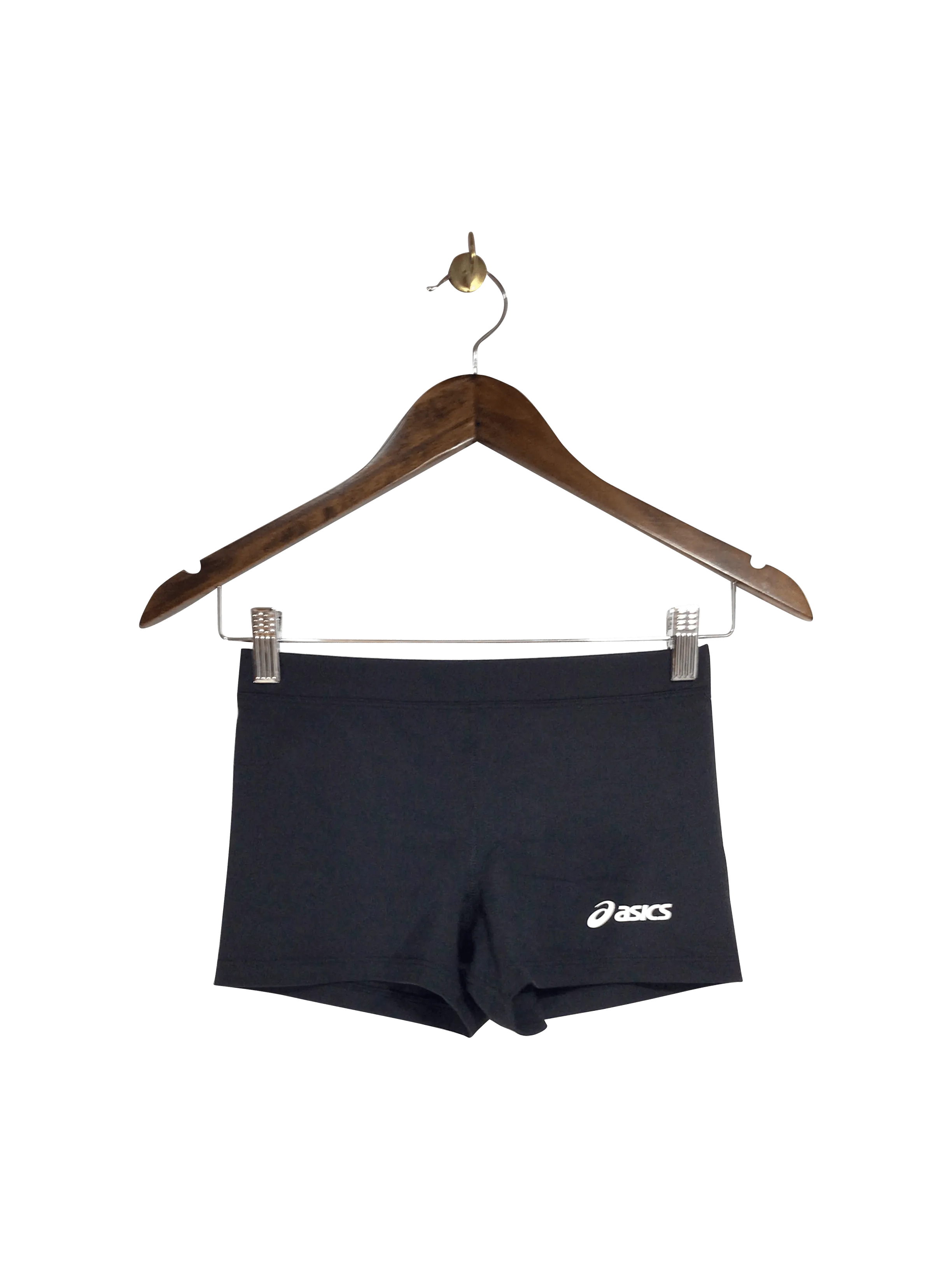 OASICS Women Activewear Leggings Regular fit in Black - XS
