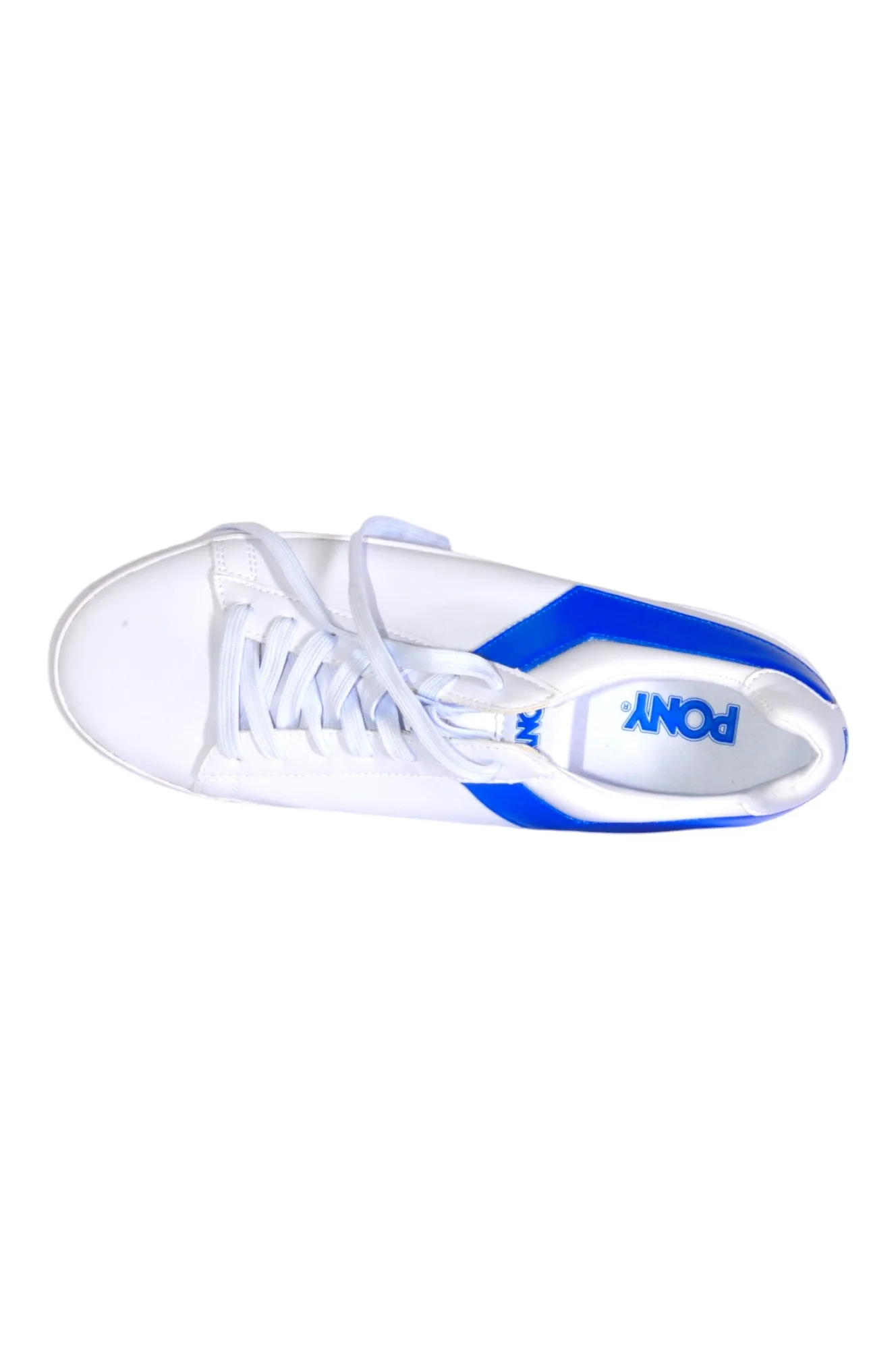 PONY Men Sneakers Regular fit in White - 12