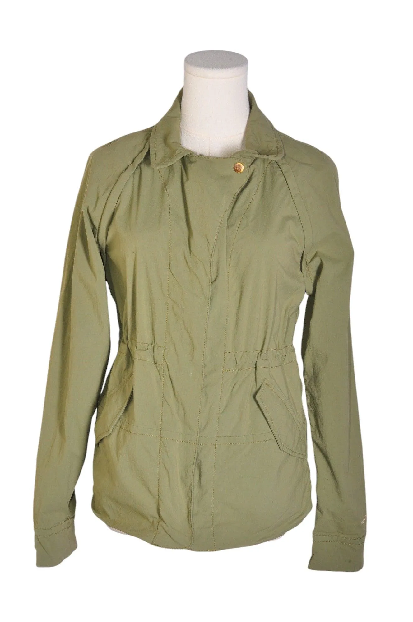 ROYAL ROBBINS Women Jackets Regular fit in Green - S