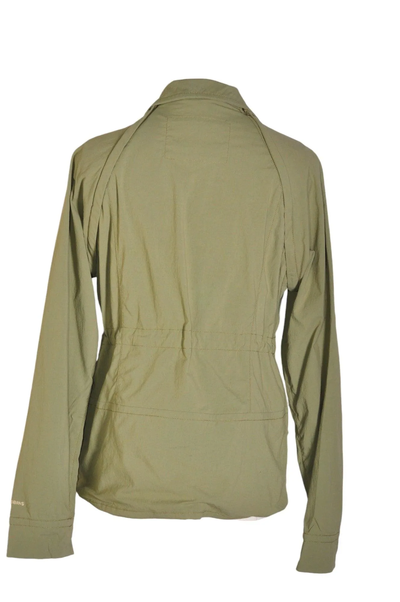 ROYAL ROBBINS Women Jackets Regular fit in Green - S