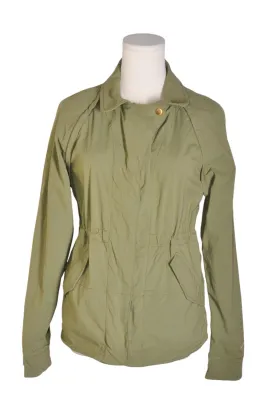 ROYAL ROBBINS Women Jackets Regular fit in Green - S
