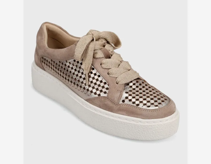 YAGO TENNIS SHOE